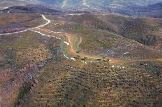 evros - kamena